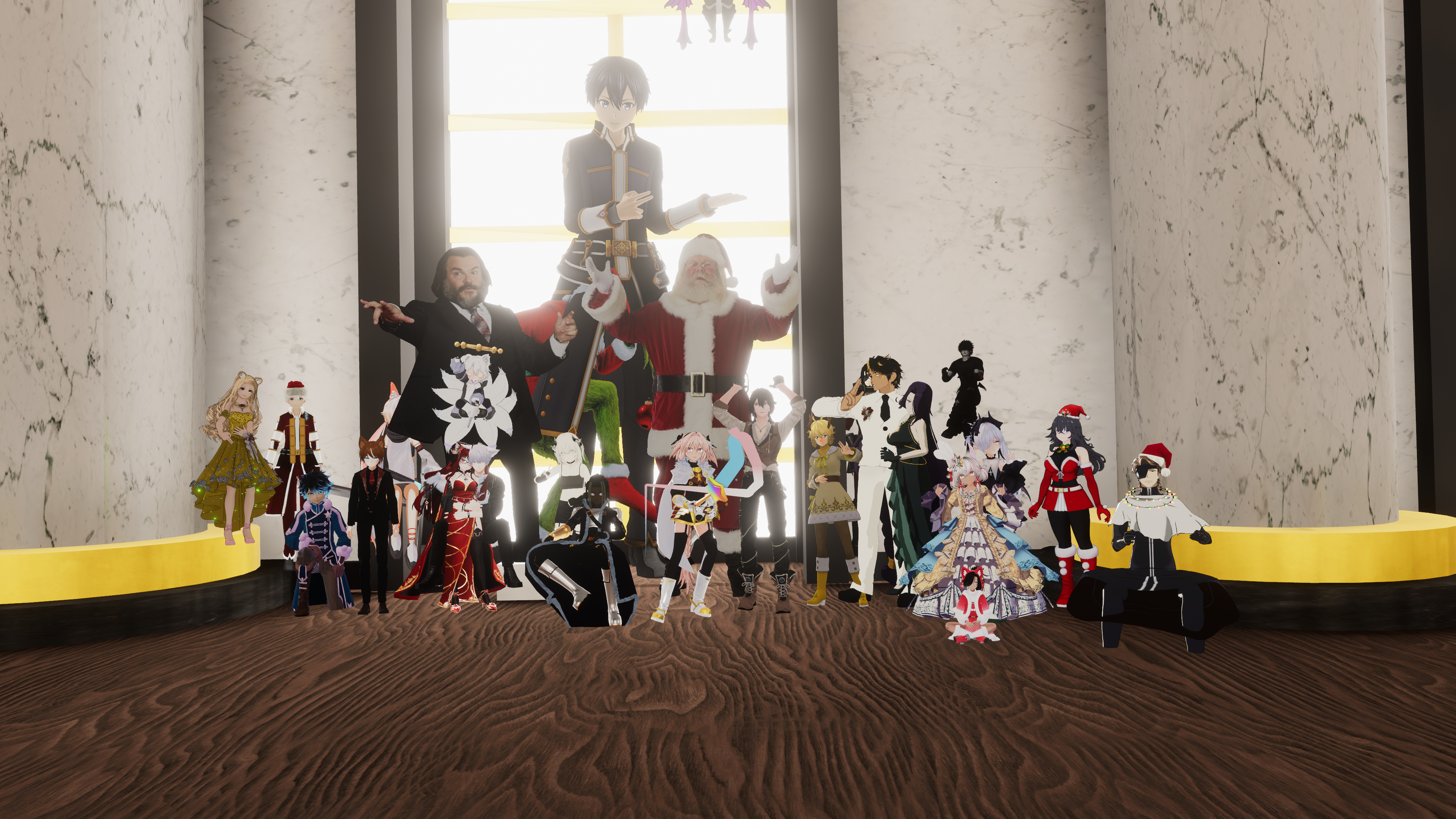 The_Kirito_Nation