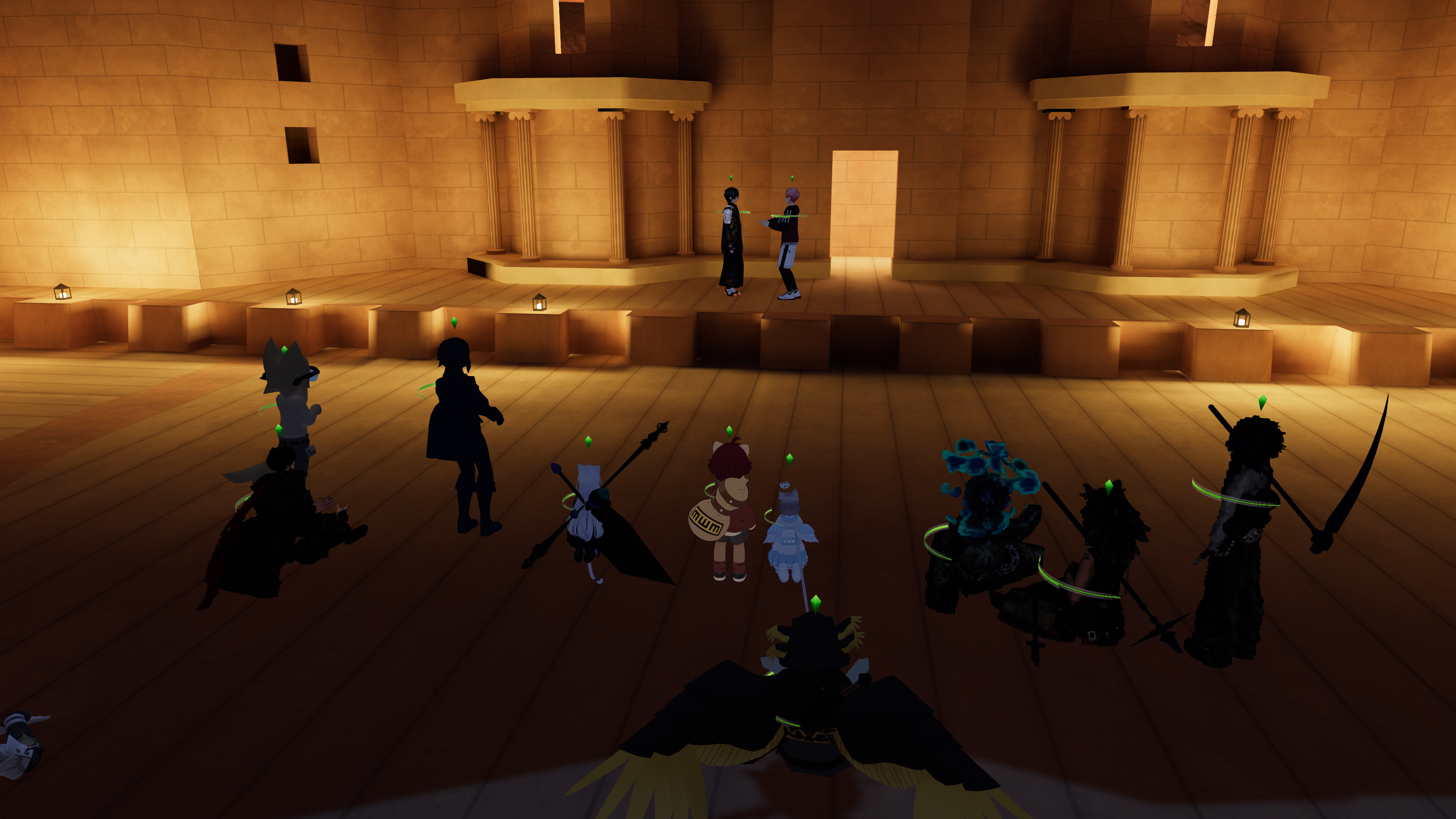 The_Bush_Goblin_Society_Event